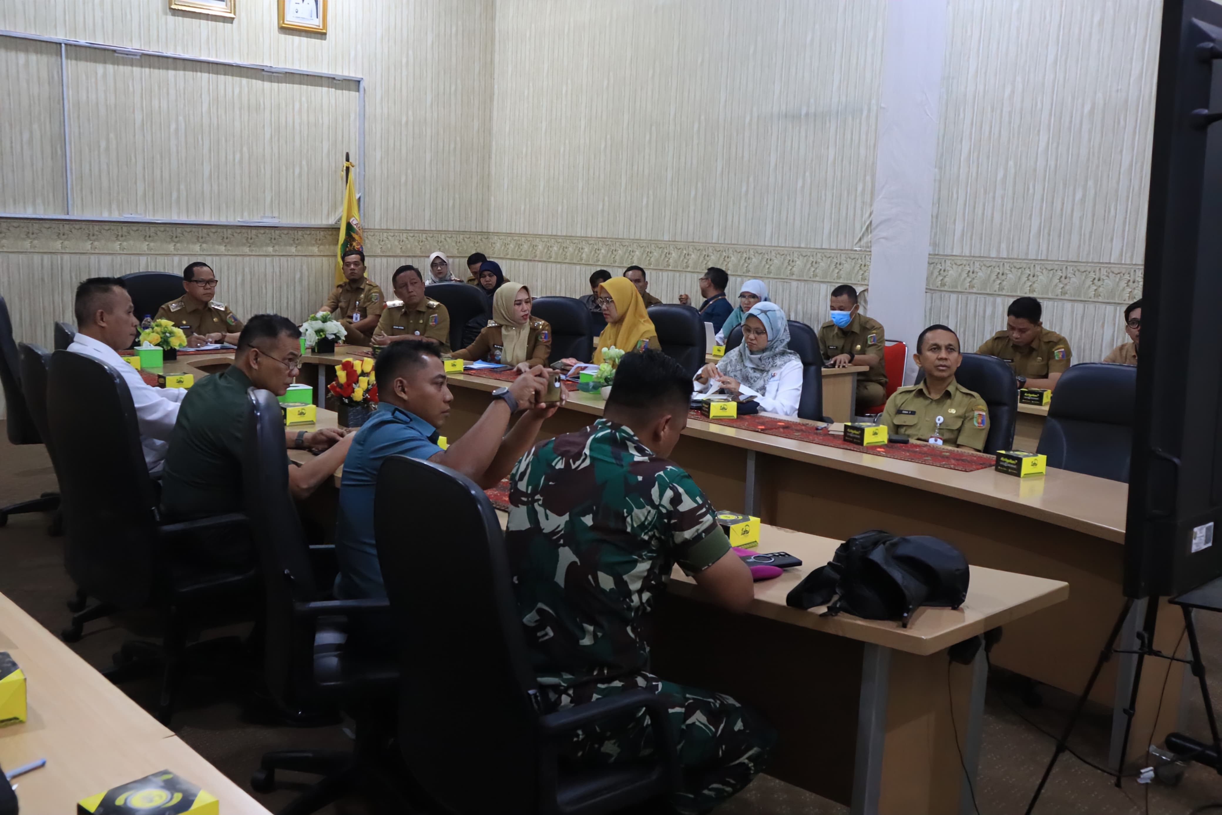 Dukung Program Nasional, Pemprov Lampung Siap Tingkatkan Layanan Perumahan untuk Rakyat